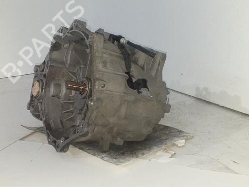 Gearbox OPEL ASTRA H (A04) 1.7 CDTI (L48) | BP9357093M3 