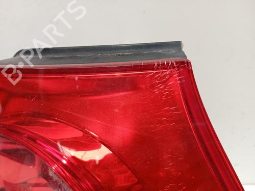 Right taillight VW GOLF V (1K1) 1.9 TDI | BP22598427C35 