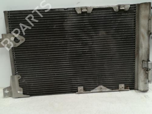 AC radiator OPEL ZAFIRA A MPV (T98) 1.8 16V (F75) | BP13021084M32 
