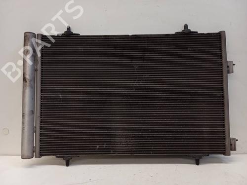 Used AC radiator AC radiator 38957174 38957174