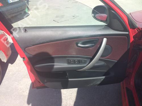 Front left panel BMW 1 (E87) 118 d | BP15402637C58 
