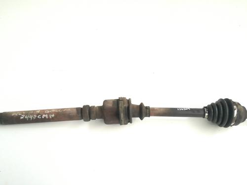 Used Right front driveshaft FORD MONDEO III (B5Y) 1.8 16V (125 hp) 9349545