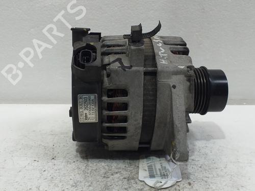 Alternator HYUNDAI TUCSON (TL, TLE) 1.6 GDi | BP9353462M7 