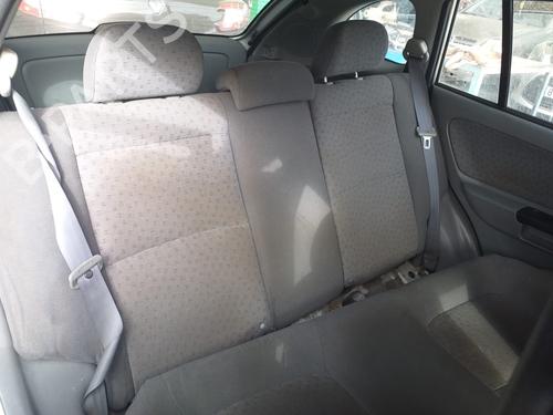 Left front window switch KIA RIO I Hatchback (DC) 1.3 | BP16236045I27 