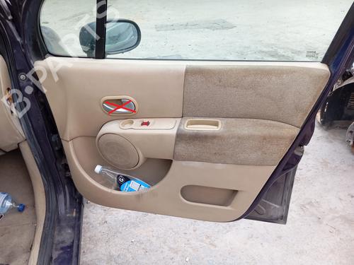 Used Front right panel RENAULT MODUS / GRAND MODUS (F/JP0_) 1.5 dCi (FP0D, JP0D) (82 hp) 28478278