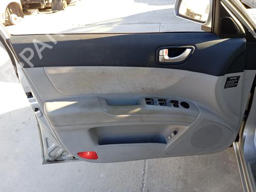 Used Front left panel HYUNDAI SONATA V (NF) [2004-2014]  22790234