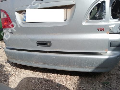Used Tailgate lock FORD GALAXY I (WGR) 1.9 TDI (130 hp) 22903667
