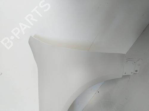 Left front fenders VW TOUAREG (7LA, 7L6, 7L7)  | BP12933677C41 