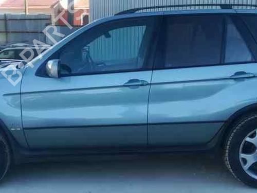 Türgriff hinten links außen für BMW X5 (E53) 3.0 i (231 hp) 16234927