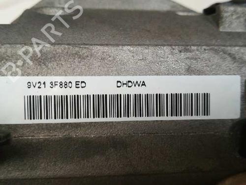 Ignition barrel FORD FIESTA VI (CB1, CCN) 1.25 | BP9355983M48 