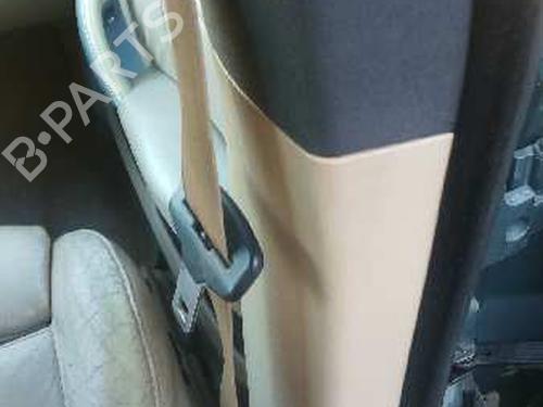 Used Front right seatbelt BMW X5 (E53) 3.0 i (231 hp) 16221767