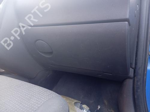 Handskerum OPEL CORSA C (X01) 1.2 (F08, F68) (75 hp) 22348154