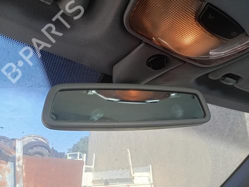 Rear mirror MERCEDES-BENZ C-CLASS (W203)  | BP29316447I6 