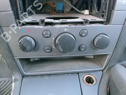 Airco bedieningspaneel OPEL VECTRA C (Z02) 1.8 16V | BP16481695I5 