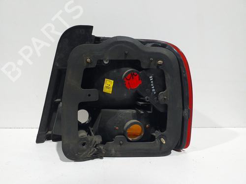 Left taillight HYUNDAI LANTRA II (J-2)  | BP9346604C34 