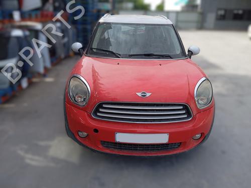 Brugte MINI MINI CLUBVAN (R55) Cooper D 4824571