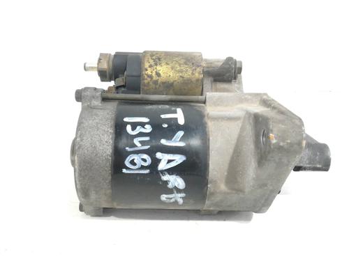Starter TOYOTA YARIS (_P1_) 1.0 (SCP10_, SCP10R) | BP9361712M8 