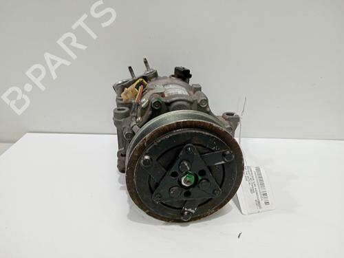 Compresseur AC PEUGEOT 407 (6D_) 2.0 (6DRFNB, 6DRFNE) | BP17589492M34