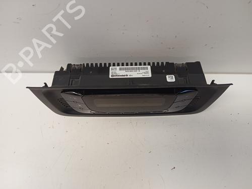 Climate control SEAT IBIZA IV (6J5, 6P1)  | BP24521977I5
