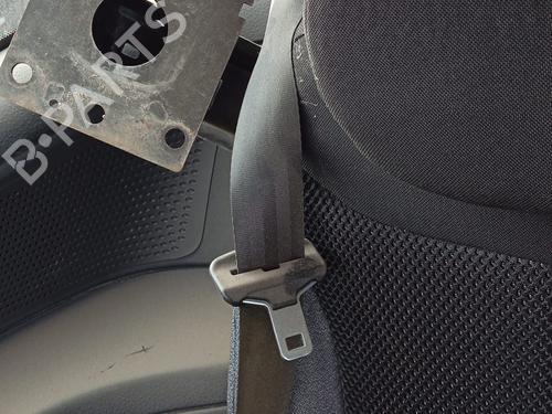 Sikkerhedssele bag højre CITROËN C2 (JM_) 1.4 (73 hp) 26292062