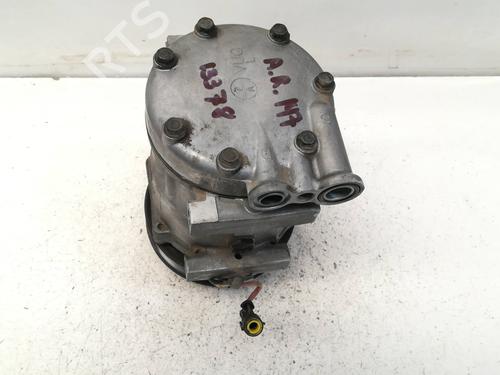 AC compressor ALFA ROMEO 147 (937_) 1.6 16V T.SPARK ECO (937.AXA1A, 937.BXA1A) | BP9832637M34 