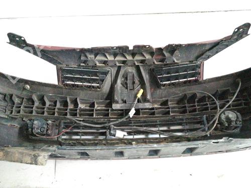 Paraurti anteriore RENAULT MEGANE II Saloon (LM0/1_) 1.9 dCi (LM0G, LM1G, LM2C) | BP9356274C7 