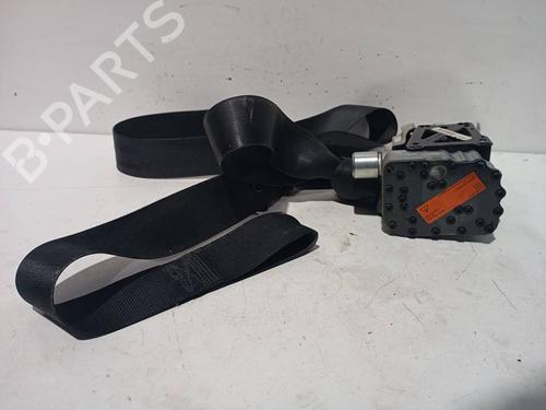 Used Front left seatbelt Front left seatbelt MERCEDES-BENZ C-CLASS Coupe (CL203) C 180 Kompressor (203.746) (143 hp) 40022764 40022764