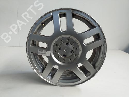 Used Rim VW GOLF IV (1J1) 1.9 TDI (110 hp) 19075243