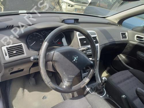 Førerens kollisjonspute PEUGEOT 307 Break (3E)  | BP13700362C9 