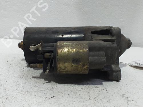 Starter RENAULT CLIO II (BB_, CB_)  | BP9352394M8 