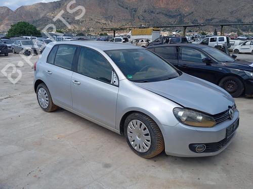 Starter VW GOLF VI (5K1) | BP26885939M8 - Image 10