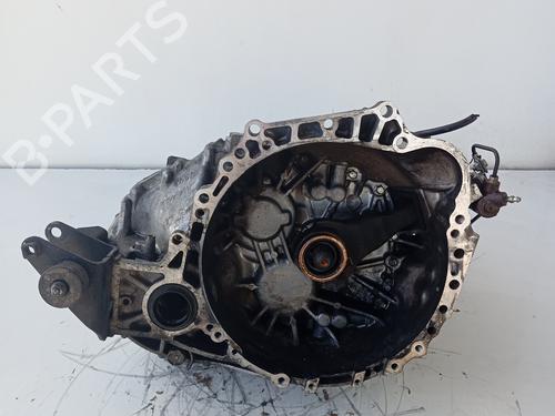 Used Gearbox TOYOTA AVENSIS (_T25_) 2.2 D-4D (ADT251_, ADT251R) (150 hp) 30964195