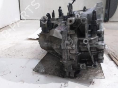 Gearbox KIA CERATO I Saloon (LD) 2.0 CRDi | BP24447594M3
