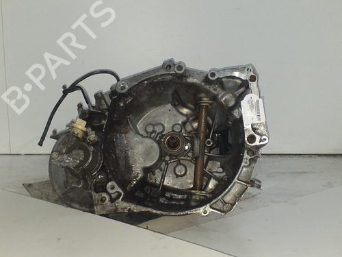 Used Gearbox CITROËN BERLINGO / BERLINGO FIRST MPV (MF_, GJK_, GFK_) [1996-2025]  9350123