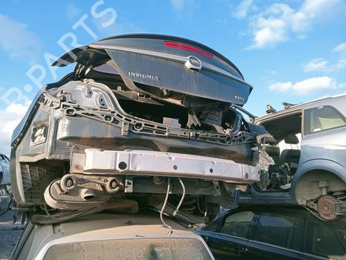 Used Tailgate OPEL INSIGNIA A (G09) [2008-2017]  12314529