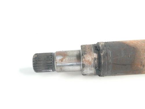 Right front driveshaft FORD FIESTA V (JH_, JD_) 1.4 TDCi | BP9349536M39 