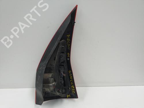 Left taillight RENAULT MEGANE II Estate (KM0/1_)  | BP10245606C34 
