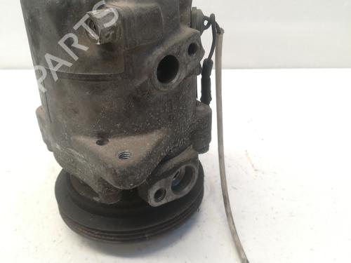 AC compressor SMART FORTWO Coupe (450) 0.8 CDI (450.300, 450.301, 450.302, 450.303, 450.306) | BP9347550M34 