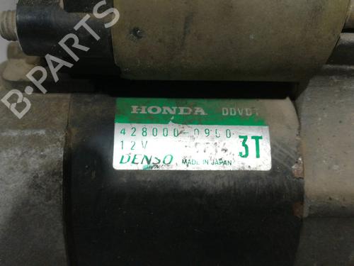 Starter HONDA JAZZ II (GD_, GE3, GE2) 1.2 i-DSI (GD5, GE2) | BP11346886M8 