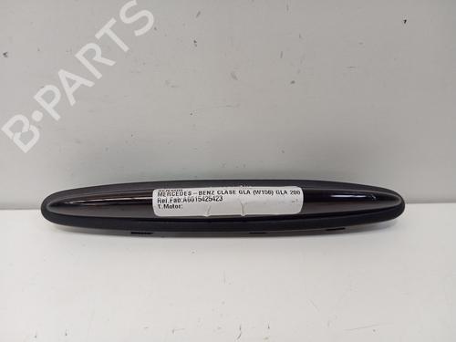 Used Electronic sensor MERCEDES-BENZ GLA-CLASS (X156) GLA 200 CDI / d (156.908) (136 hp) 21144453