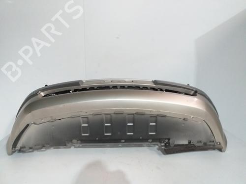 Front bumper RENAULT MEGANE II Coupé-Cabriolet (EM0/1_)  | BP15518943C7 