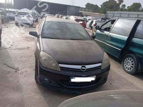 Used Parts OPEL ASTRA H GTC (A04) 1.6 (L08) (105 hp) 4340094