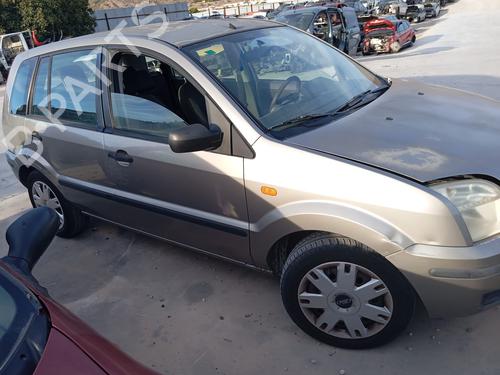Used Front right window mechanism FORD FUSION (JU_) [2002-2012]  22993626