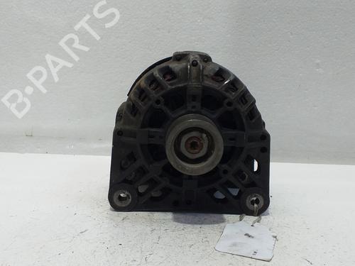 Alternator RENAULT CLIO II (BB_, CB_)  | BP9352054M7 