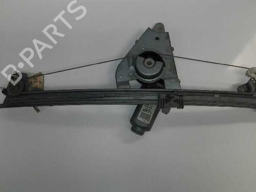 Used Rear right window mechanism CITROËN XANTIA (X2) [1998-2003]  9353187
