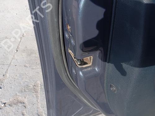 Used Front left lock FORD FIESTA VI (CB1, CCN) 1.4 TDCi (70 hp) 27635588
