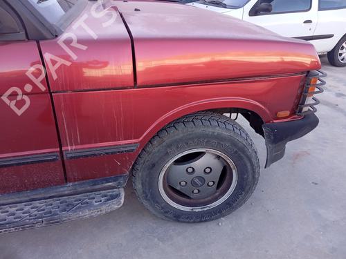 Used Rim LAND ROVER RANGE ROVER I 2.4 TD 4x4 (113 hp) 29214252
