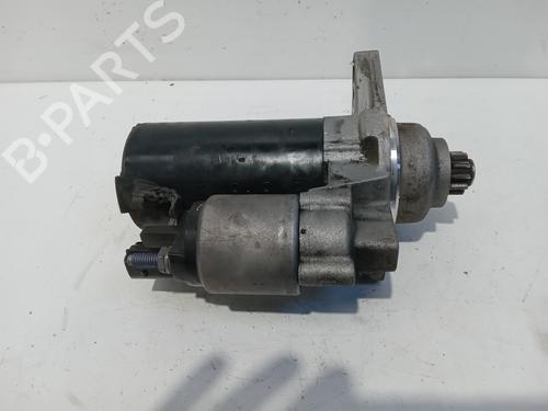 Starter VW PASSAT B6 (3C2) | BP36443644M8 - Image 5