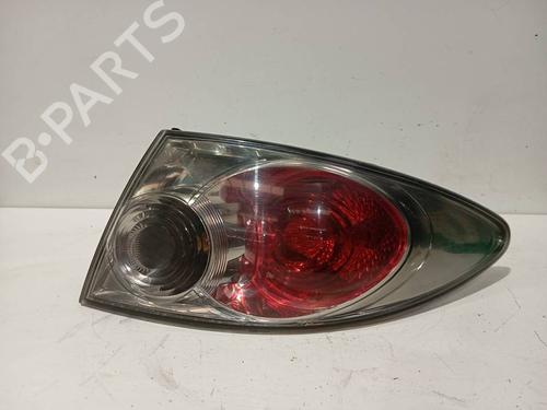 Used Right taillight Right taillight 38619580 38619580
