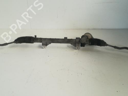 Used Steering rack RENAULT GRAND SCÉNIC III (JZ0/1_) [2009-2016]  13631096